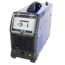 ZERRLE Plasmaschneidanlage PC 65