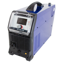 ZERRLE Plasmaschneidanlage PC 120 LCD