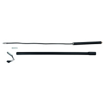 KS TOOLS Flexible Inspektions-Stablampe flexiblem Spiegel und Magnet