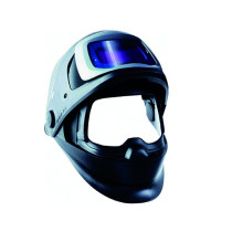 Speedglas® Schweißerhelm 9100FX XX, DIN 3/5/8/9-13