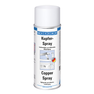 WEICON Kupfer-Spray, 400 ml