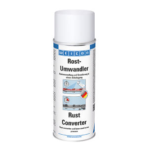 WEICON Rostumwandler Spray , 400 ml