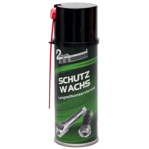 2m Schutzwachs, 400 ml