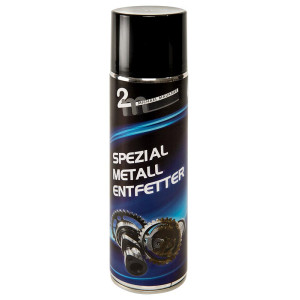 2m Spezial Metallentfetter, 500 ml