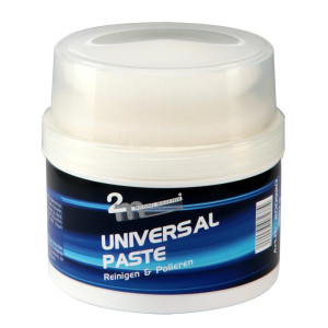 2m Universalpaste, 300 g, inklusive Schwamm