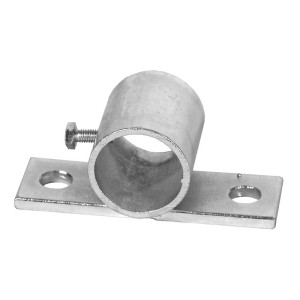 ANFINDO Deckenbefestigung für 1" Rohr