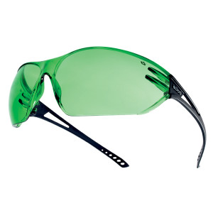 Bollé Schutzbrille SLAM, DIN 1,7 