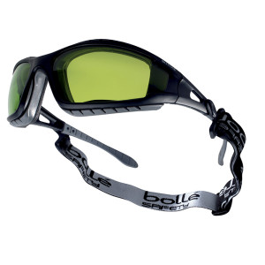 Bollé Schutzbrille Tracker, DIN 1,7