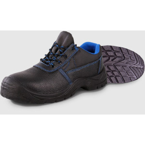 HASE S3 Sicherheitshalbschuh Luca, Größe 35 - 1