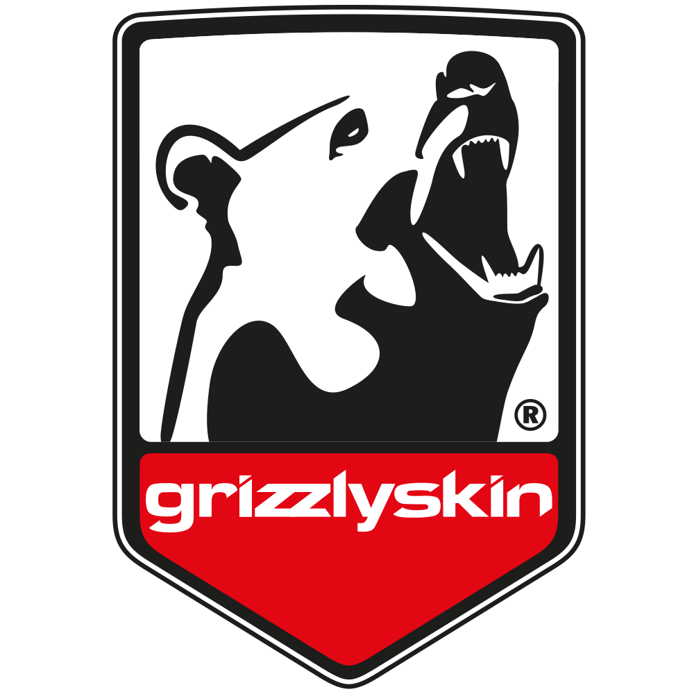 Grizzlyskin Grizzlyskin